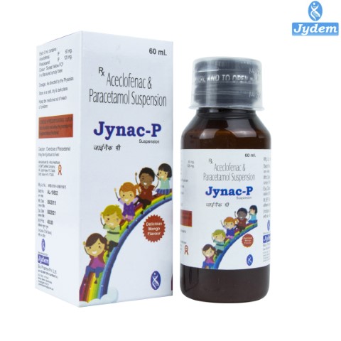 JYNAC-P Suspension