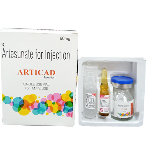 Articad Injection