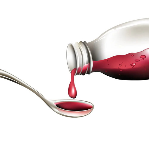 Ferrous Ascorbate+ Folic acid Suspension