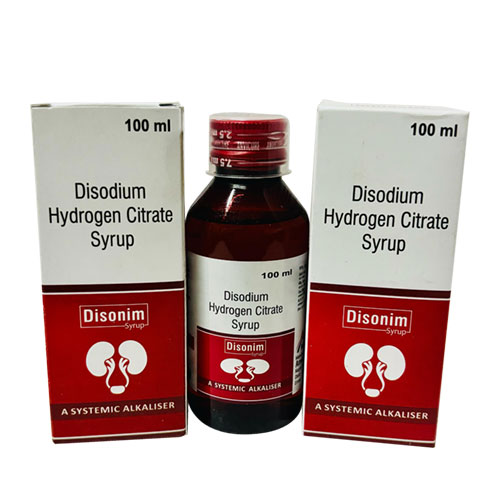 Disonim Syrup