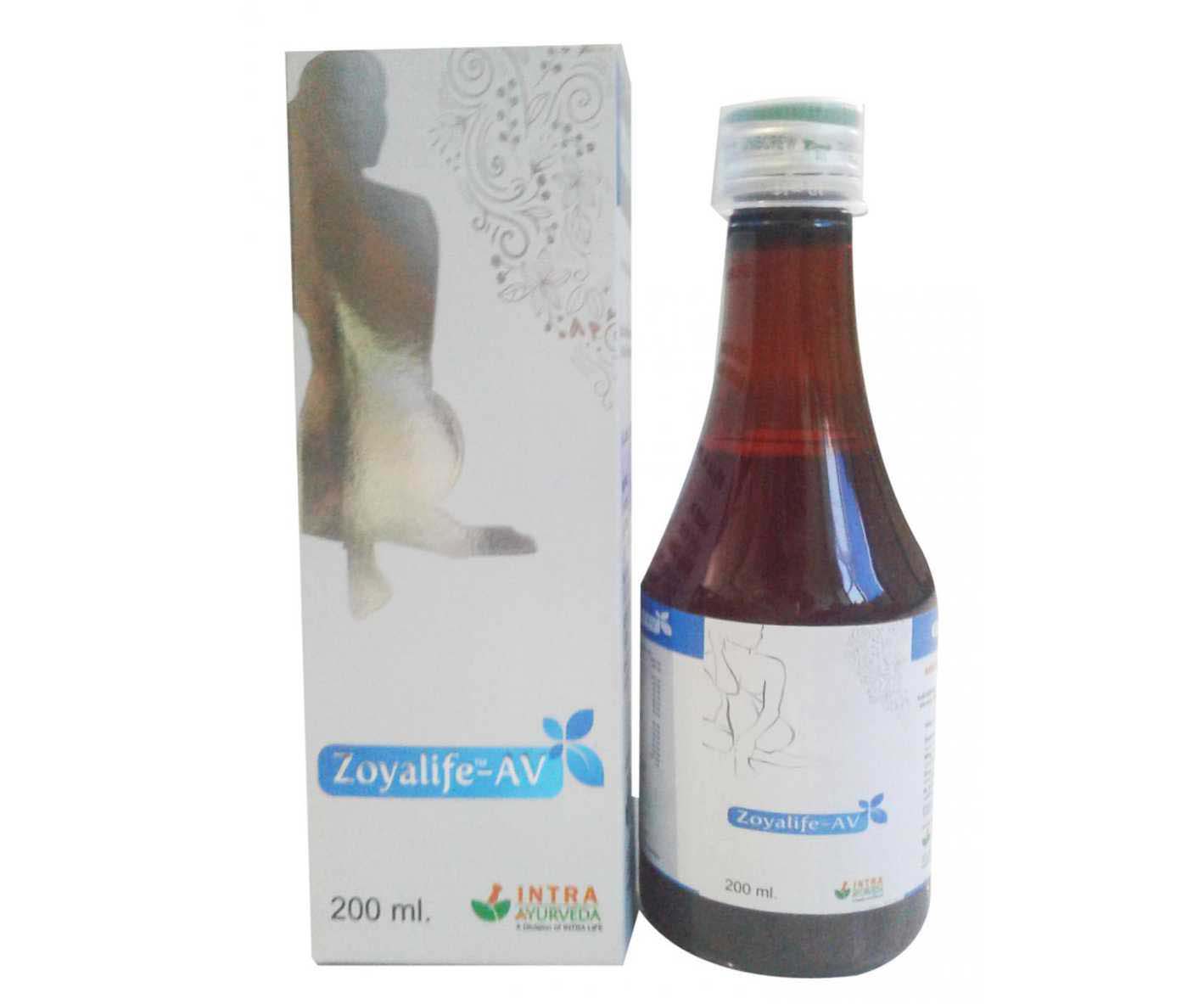 ZOYALIFE-AV