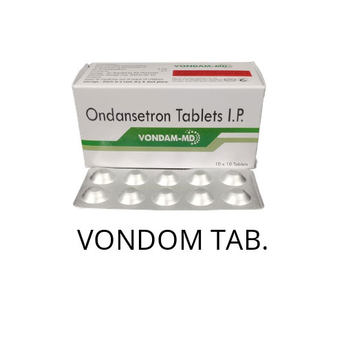 Vondam-MD Tablets
