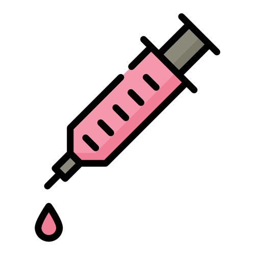 Cefazoline-Injections