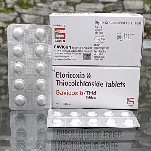 GAVICOXIB-TH4 Tablets
