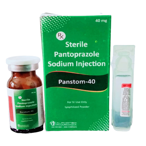 PANSTOM-40 Injection