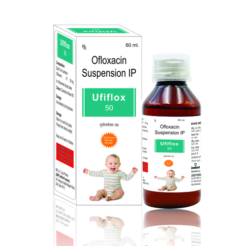 UFIFLOX-50 Suspension