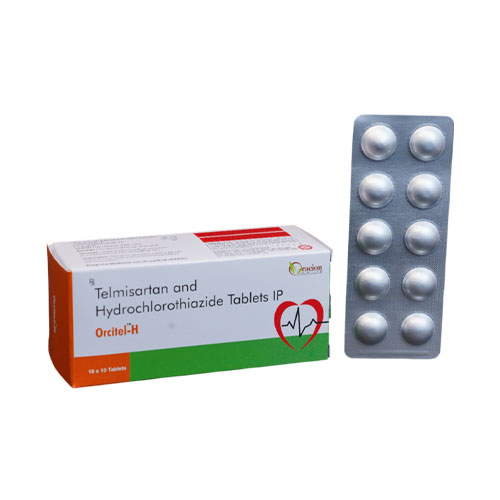 Orcitel-H Tablets