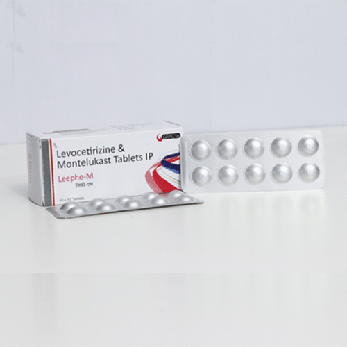 LEEPHE-M Tablets