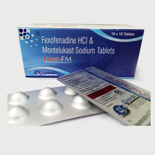 LTCEF-FM Tablets