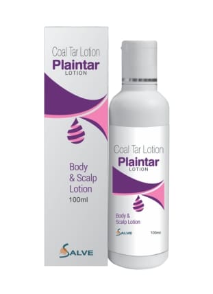 Plaintar Lotion