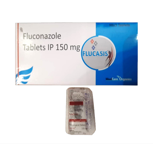 FLUCASIS Tablets