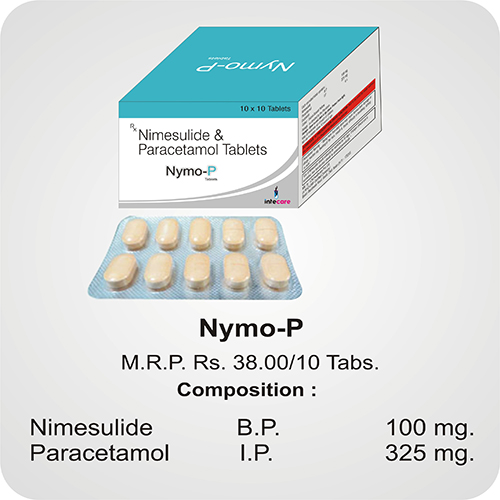 Nymo P Tablets