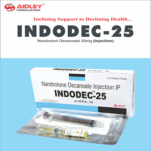 INDODEC 25 Injection