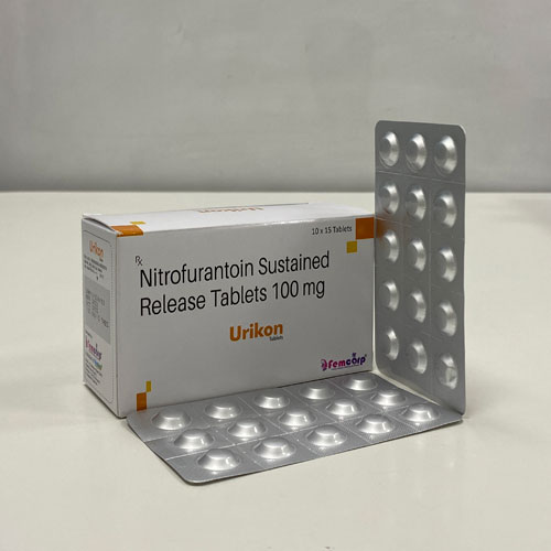 Urikon-Tablets