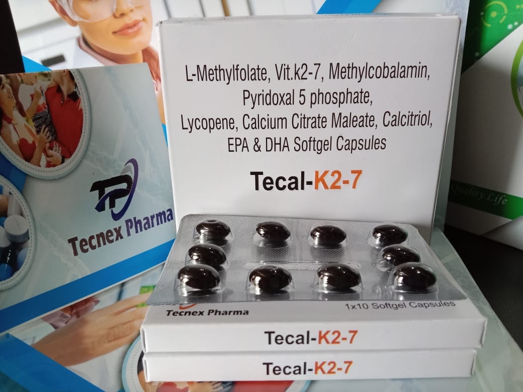 TECAL-K2-7