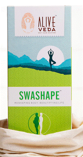 Swashape Syrup