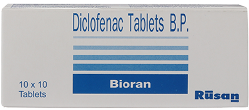 Bioran Tablets