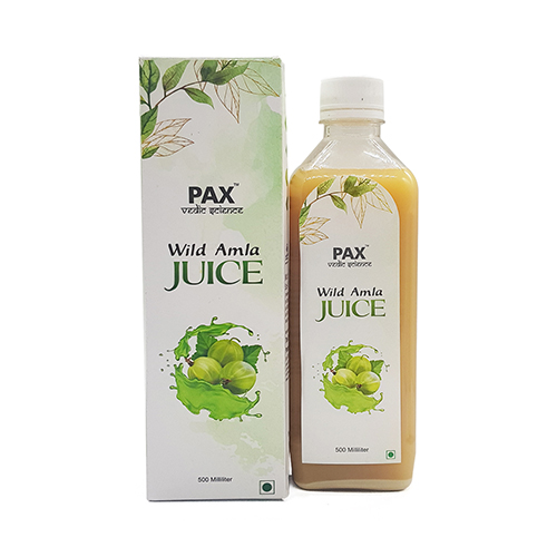 Wild Amla Juice