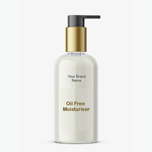 Oil Free Moisturizer