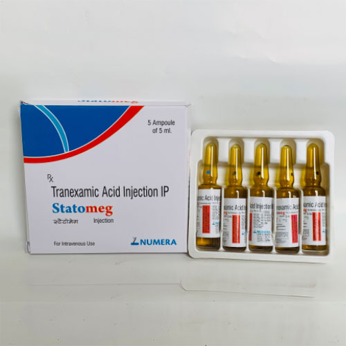STATOmeg Injection