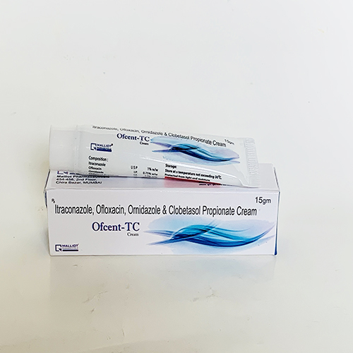 OFCENT-TC Cream
