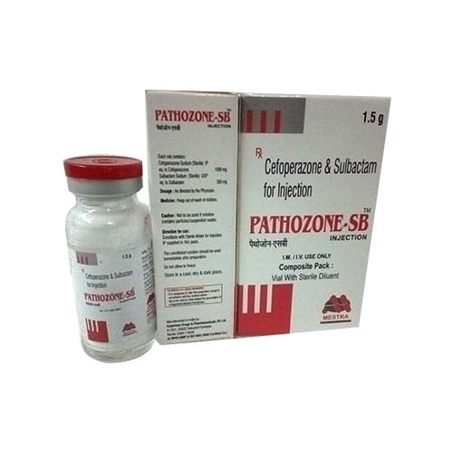 PATHOZONE-SB Injection