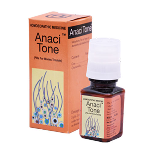 Anaci Tone