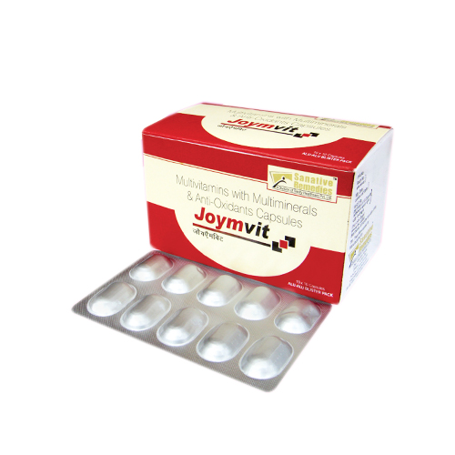 Joymvit Capsules