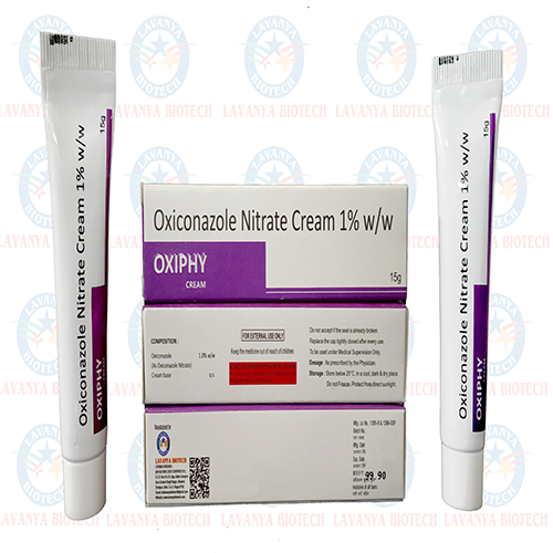 OXIPHY Cream