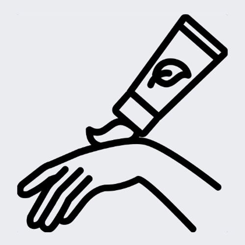 Halobetasol Propionate 0.05% + Salicylic Acid 3.00% Ointments