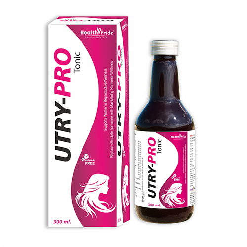 UTRY-PRO TONIC