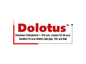 Dolotus Gel