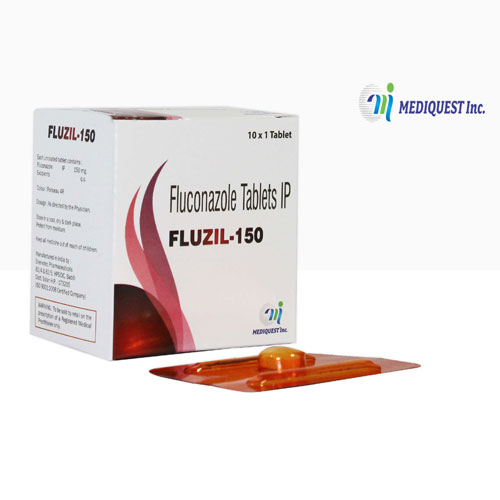 FLUZIL-150 Tablets