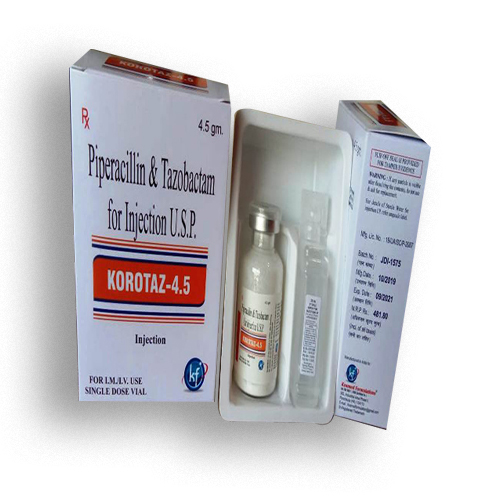 KOROTAZ -4.5GM Injection