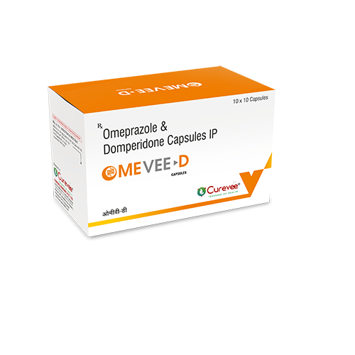 OMEVEE-D Capsules