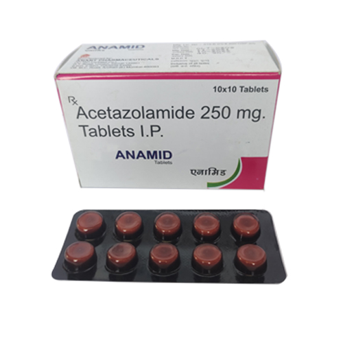 Anamid Tablets