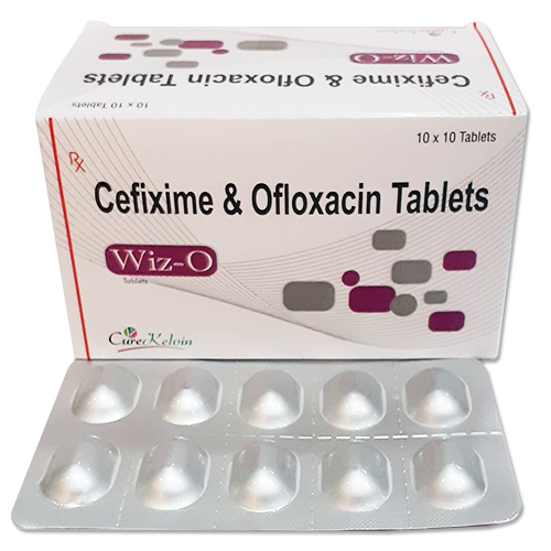 WIZ-O Tablets
