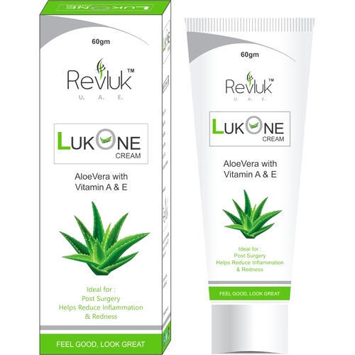 Lukone Cream