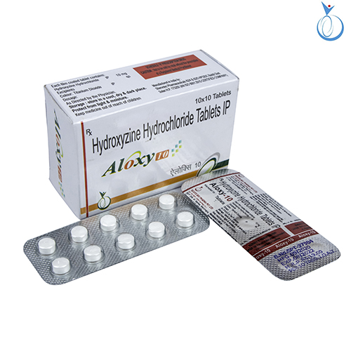 ALOXY-10 Tablets