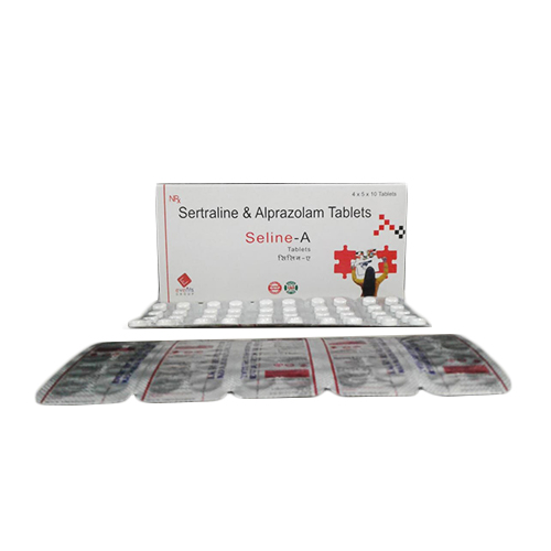 SELINE-A Tablets