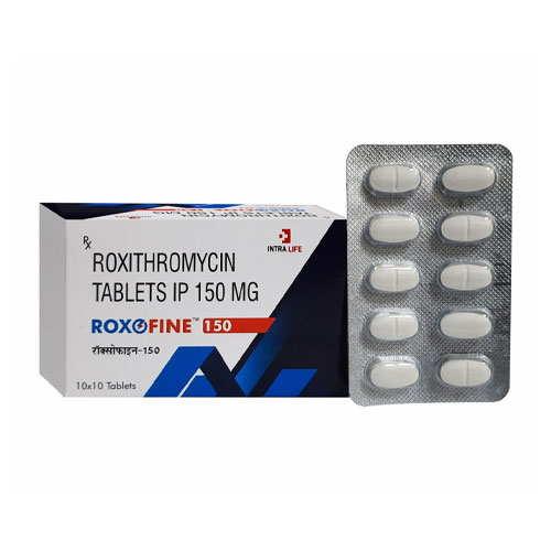 ROXOFINE-150 Tablets