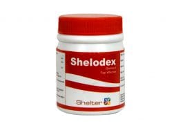 Shelodex Ointment