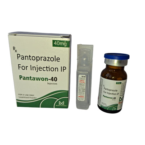 PANTAWON-40 INJECTION