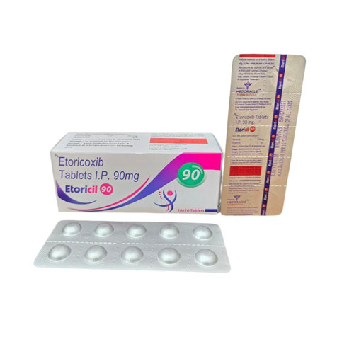 ETORICIL-90 TABLETS