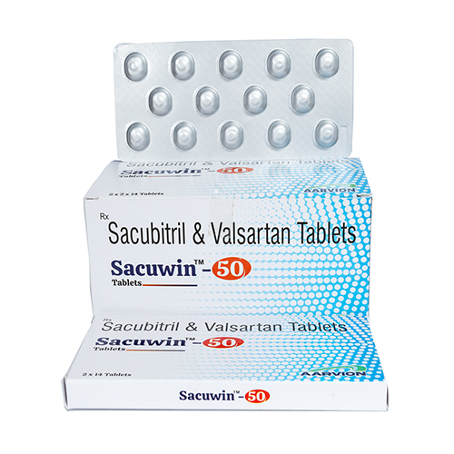 SACUWIN-50 TABLETS