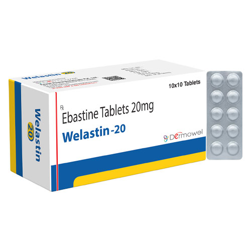 WELASTIN-20 Tablets