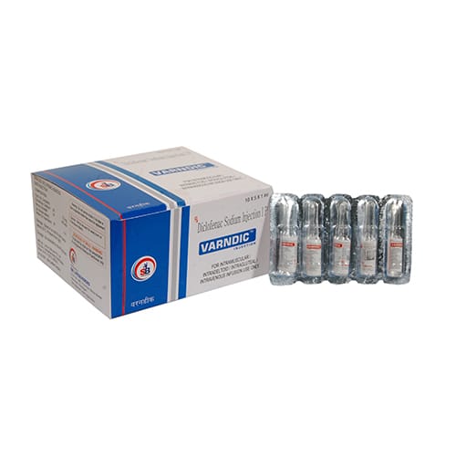 VARNDIC Injection