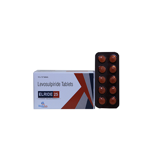 ELRIDE-25 Tablets