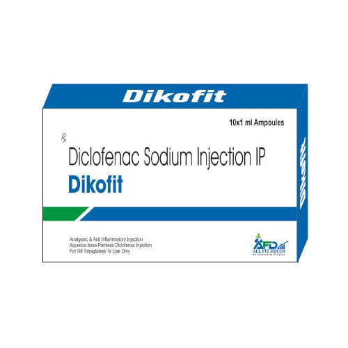 DIKOFIT INJECTION