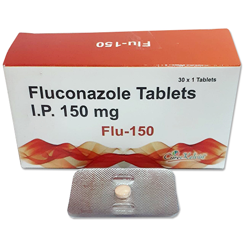 FLU-150 Tablets